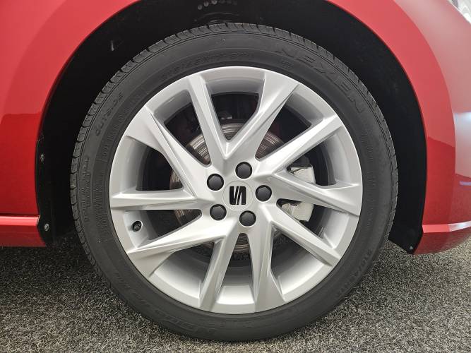 Ibiza 1.0 TSI 115 ch S/S DSG7