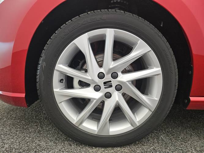 Ibiza 1.0 TSI 115 ch S/S DSG7