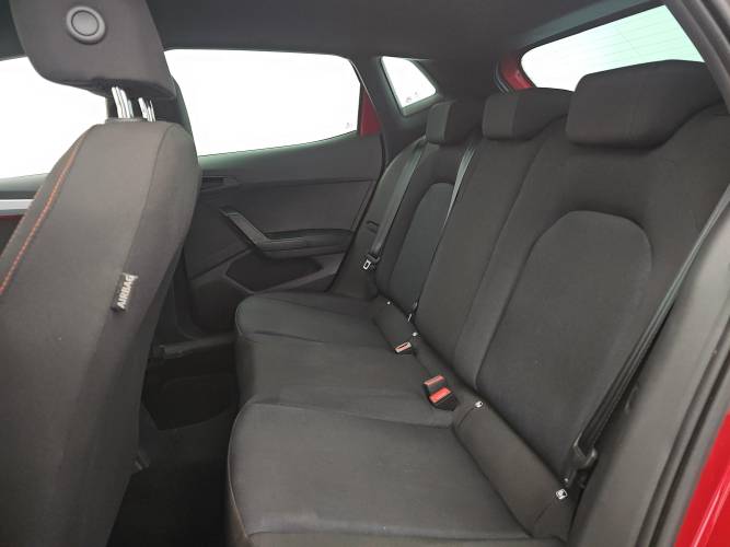 Ibiza 1.0 TSI 115 ch S/S DSG7