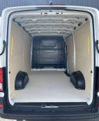 CRAFTER VAN 30 L3H3 2.0 TDI 140 CH
