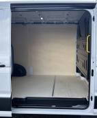 CRAFTER VAN 30 L3H3 2.0 TDI 140 CH