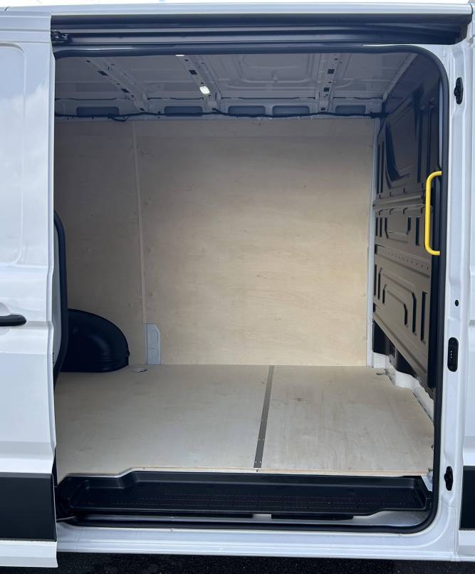 CRAFTER VAN 30 L3H3 2.0 TDI 140 CH