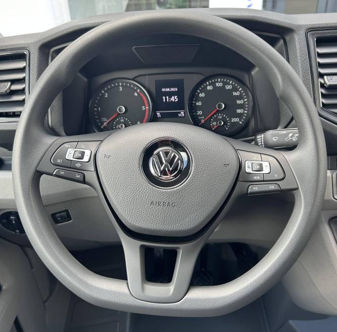 CRAFTER VAN 30 L3H3 2.0 TDI 140 CH