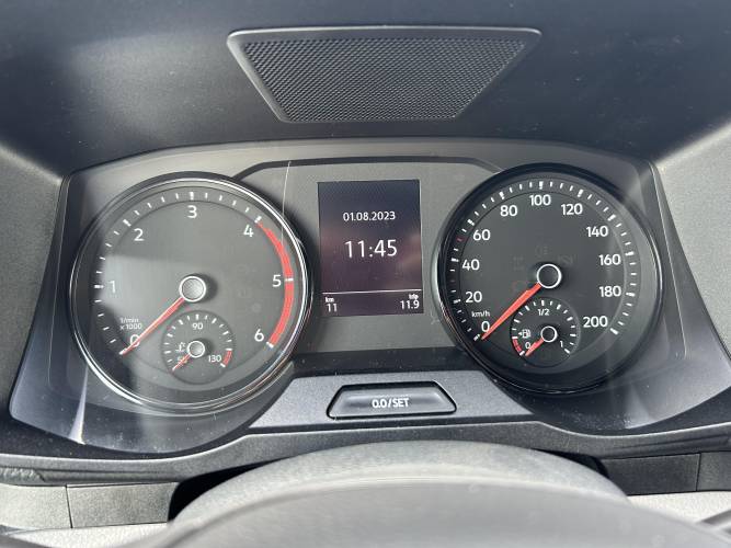 CRAFTER VAN 30 L3H3 2.0 TDI 140 CH