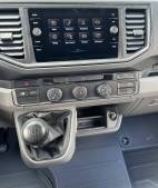 CRAFTER VAN 30 L3H3 2.0 TDI 140 CH