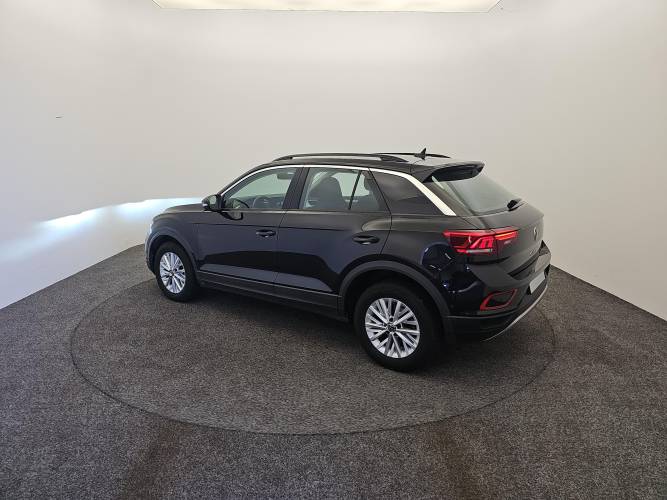 T-Roc 2.0 TDI 116 Start/Stop BVM6