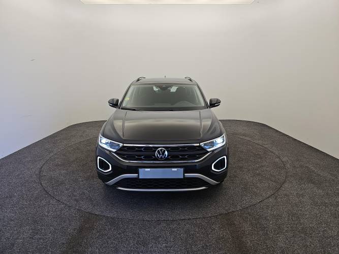 T-Roc 2.0 TDI 116 Start/Stop BVM6