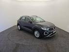 T-Roc 2.0 TDI 116 Start/Stop BVM6