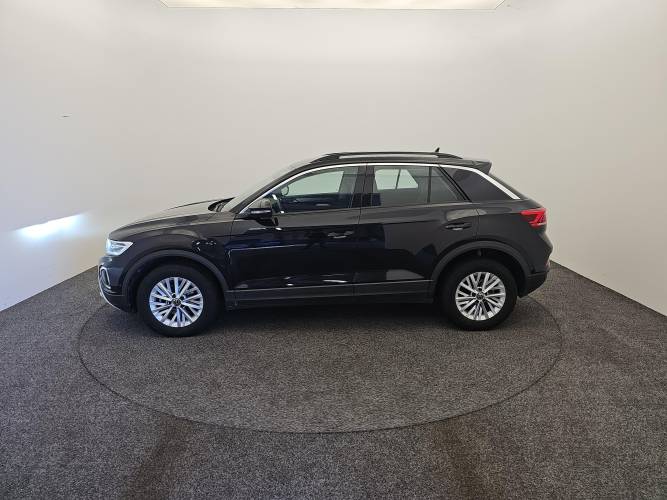 T-Roc 2.0 TDI 116 Start/Stop BVM6