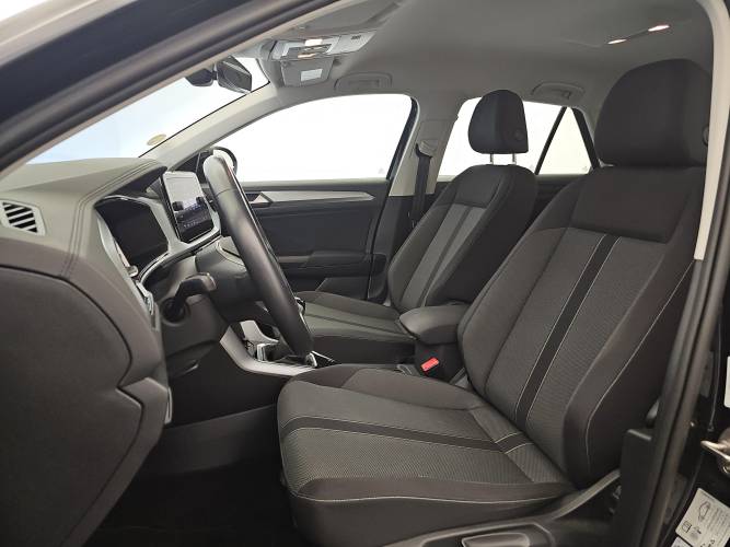 T-Roc 2.0 TDI 116 Start/Stop BVM6