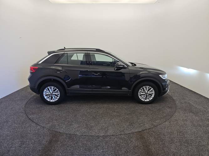 T-Roc 2.0 TDI 116 Start/Stop BVM6