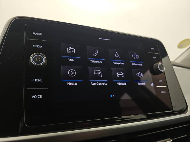 T-Roc 2.0 TDI 116 Start/Stop BVM6