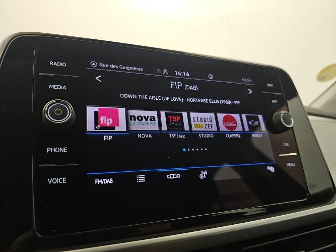 T-Roc 2.0 TDI 116 Start/Stop BVM6