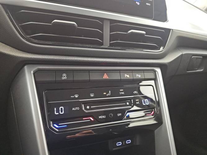 T-Roc 2.0 TDI 116 Start/Stop BVM6