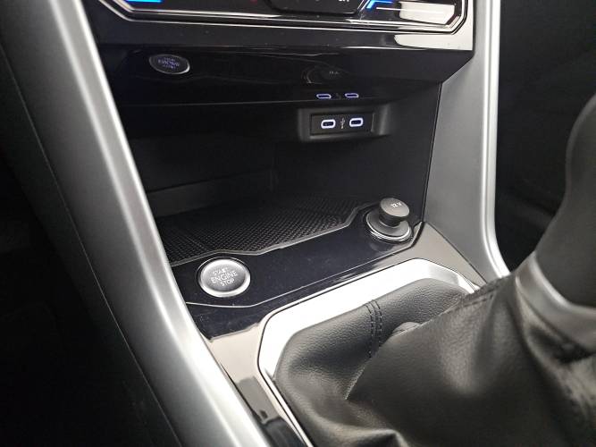 T-Roc 2.0 TDI 116 Start/Stop BVM6