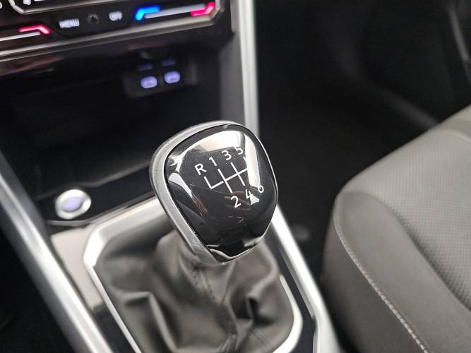 T-Roc 2.0 TDI 116 Start/Stop BVM6