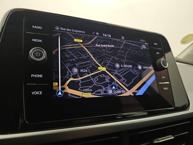 T-Roc 2.0 TDI 116 Start/Stop BVM6