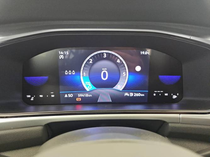 T-Roc 2.0 TDI 116 Start/Stop BVM6