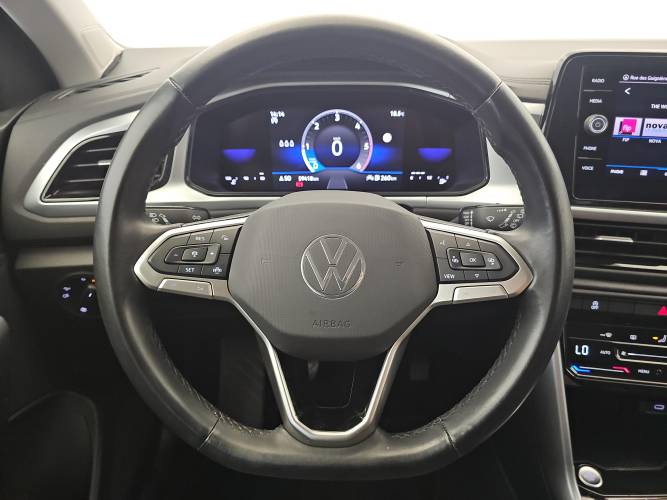 T-Roc 2.0 TDI 116 Start/Stop BVM6