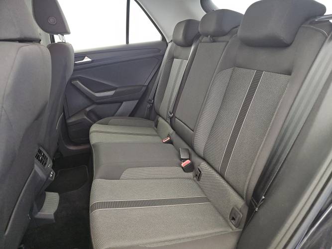 T-Roc 2.0 TDI 116 Start/Stop BVM6