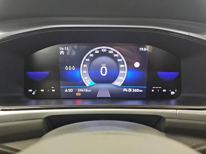 T-Roc 2.0 TDI 116 Start/Stop BVM6