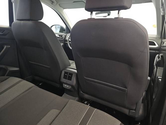 T-Roc 2.0 TDI 116 Start/Stop BVM6