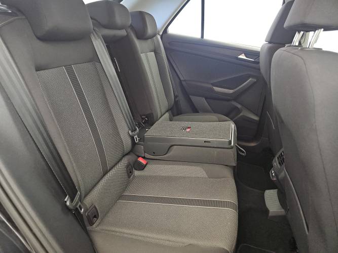 T-Roc 2.0 TDI 116 Start/Stop BVM6