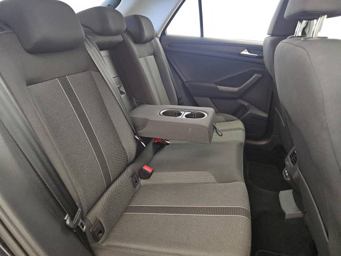 T-Roc 2.0 TDI 116 Start/Stop BVM6