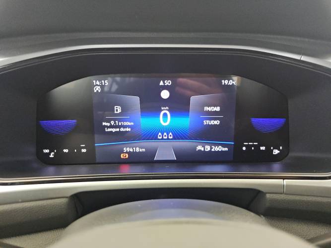 T-Roc 2.0 TDI 116 Start/Stop BVM6