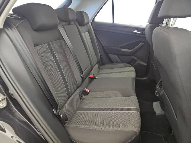 T-Roc 2.0 TDI 116 Start/Stop BVM6