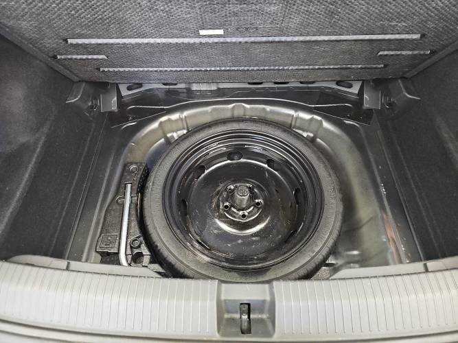 T-Roc 2.0 TDI 116 Start/Stop BVM6