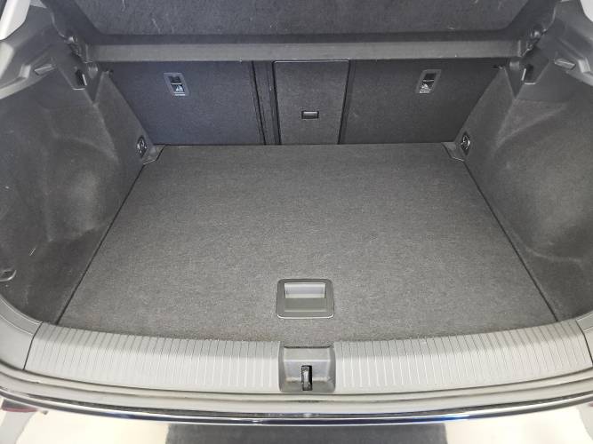 T-Roc 2.0 TDI 116 Start/Stop BVM6