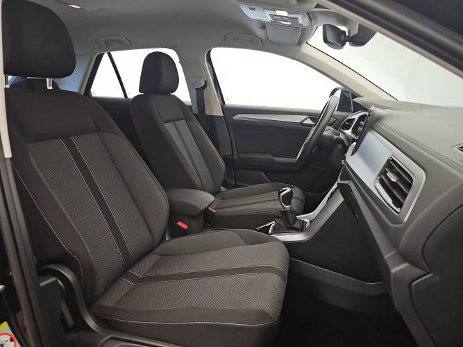 T-Roc 2.0 TDI 116 Start/Stop BVM6