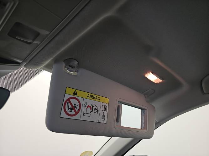 T-Roc 2.0 TDI 116 Start/Stop BVM6