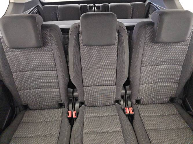 Touran 2.0 TDI 150 DSG7 7pl