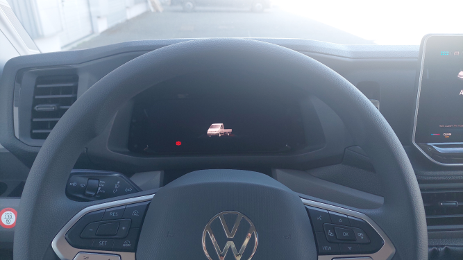 CRAFTER CSC PROPULSION (RJ) 50 L3 2.0 TDI 163 CH