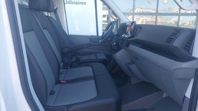 CRAFTER CSC PROPULSION (RJ) 50 L3 2.0 TDI 163 CH