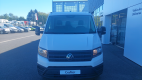 CRAFTER CSC PROPULSION (RJ) 50 L3 2.0 TDI 163 CH