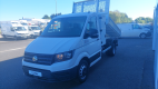 CRAFTER CSC PROPULSION (RJ) 50 L3 2.0 TDI 163 CH