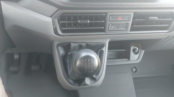 CRAFTER CSC PROPULSION (RJ) 50 L3 2.0 TDI 163 CH