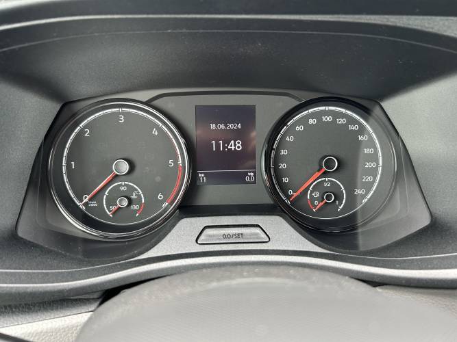 TRANSPORTER 6.1 VAN L1H1 2.0 TDI 110 BVM5