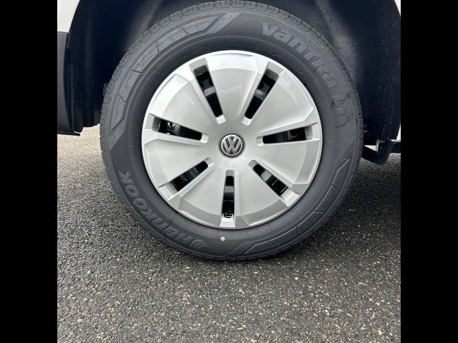 TRANSPORTER 6.1 VAN L1H1 2.0 TDI 110 BVM5