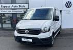 CRAFTER VAN 30 L3H3 2.0 TDI 140 CH