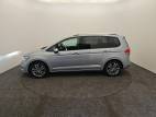Touran 2.0 TDI 150 DSG7 7pl