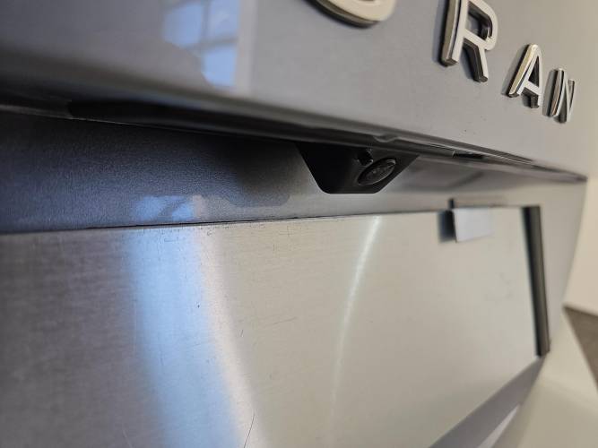 Touran 2.0 TDI 150 DSG7 7pl