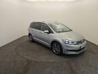 Touran 2.0 TDI 150 DSG7 7pl