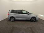Touran 2.0 TDI 150 DSG7 7pl