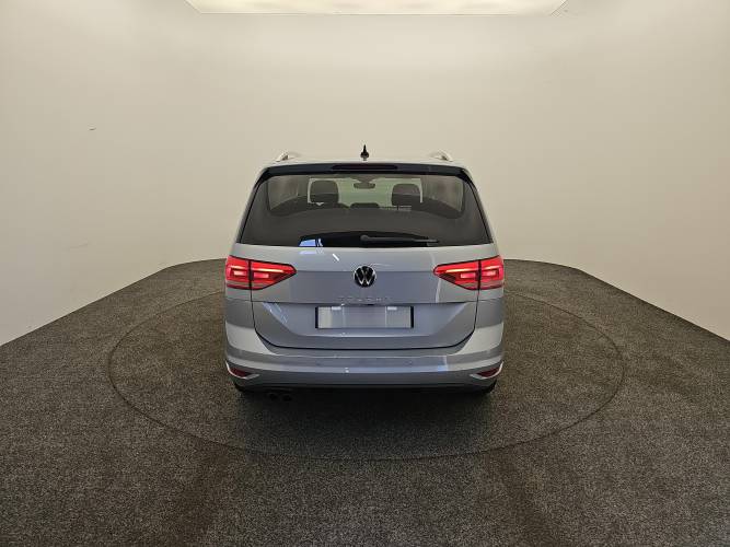 Touran 2.0 TDI 150 DSG7 7pl