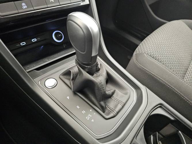 Touran 2.0 TDI 150 DSG7 7pl