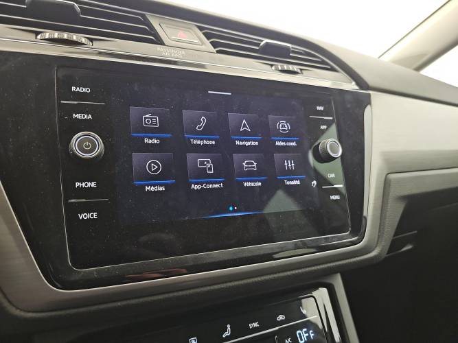 Touran 2.0 TDI 150 DSG7 7pl